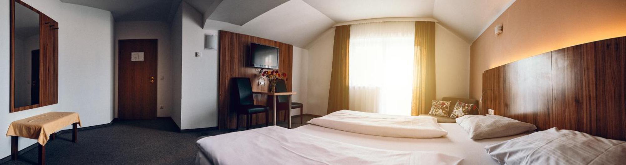 Pension Baumgartner-Berghof Obernberg am Inn Zewnętrze zdjęcie